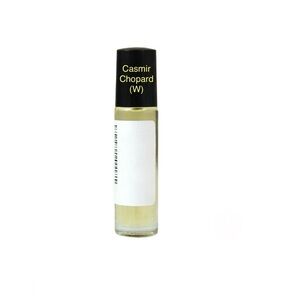 Casmir (W) Chopard Type 1/3 Oz Glass Roll-On Bottle